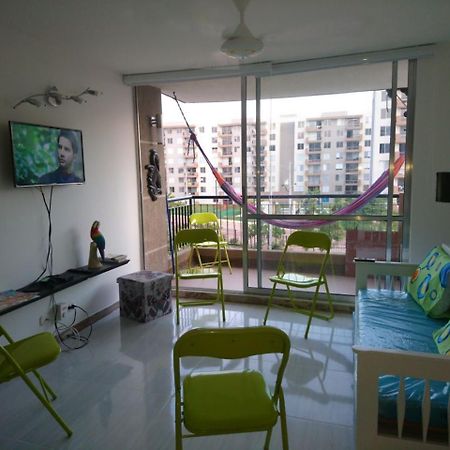 Penalisakaposalsar Girardot Exterior foto