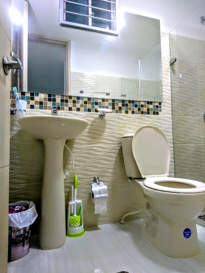 Penalisakaposalsar Girardot Exterior foto