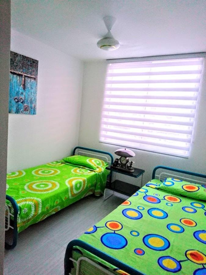 Penalisakaposalsar Girardot Exterior foto