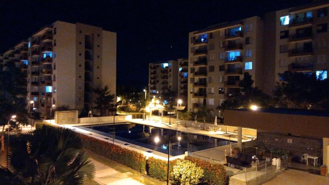 Penalisakaposalsar Girardot Exterior foto