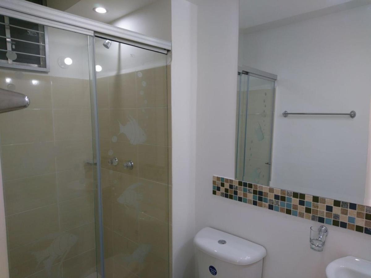 Penalisakaposalsar Girardot Exterior foto
