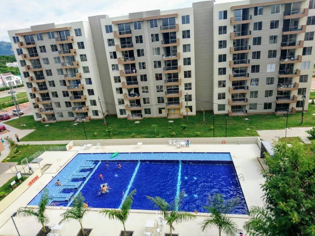 Penalisakaposalsar Girardot Exterior foto