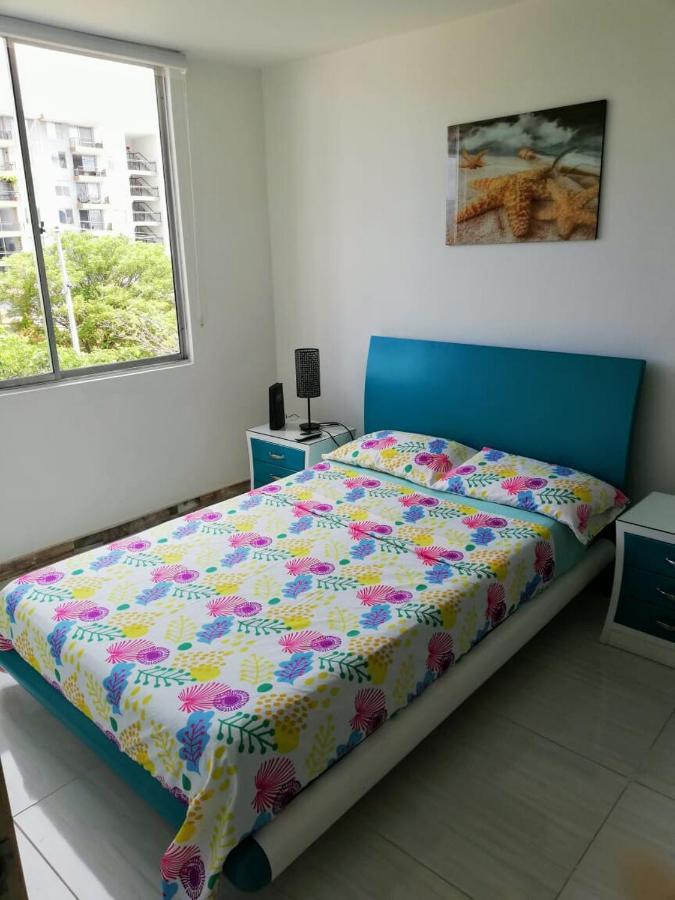 Penalisakaposalsar Girardot Exterior foto