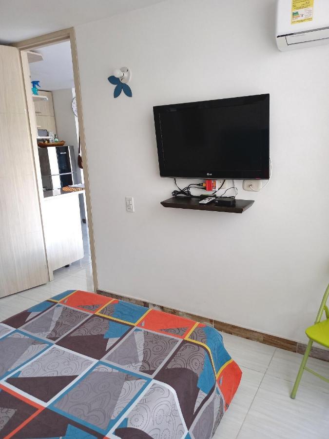 Penalisakaposalsar Girardot Exterior foto