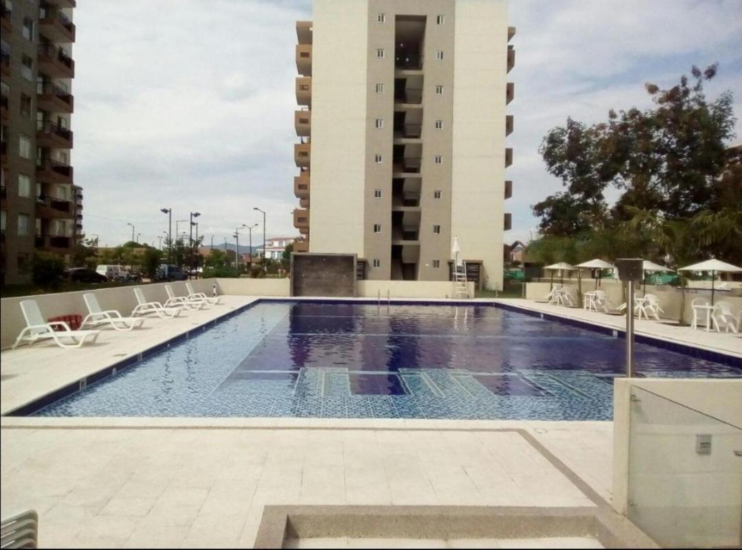 Penalisakaposalsar Girardot Exterior foto