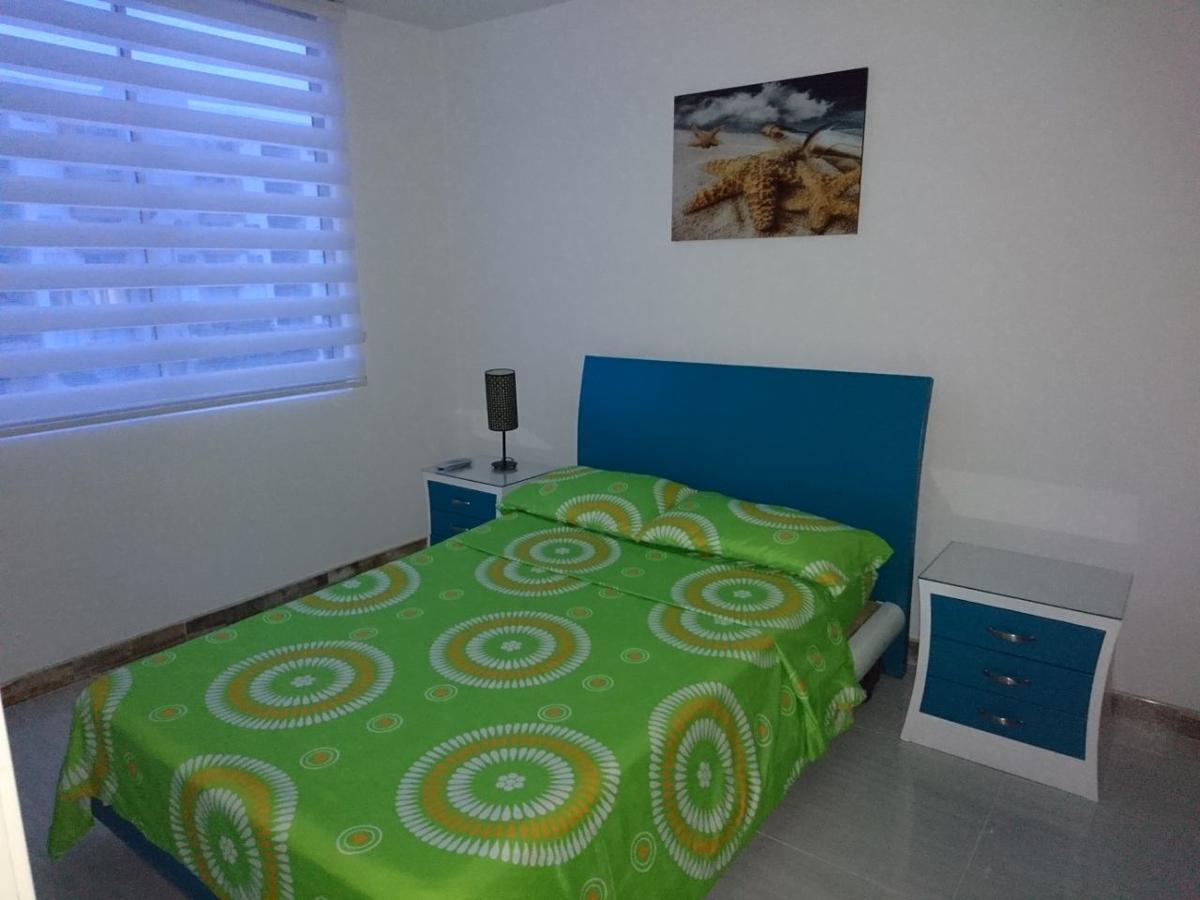 Penalisakaposalsar Girardot Exterior foto