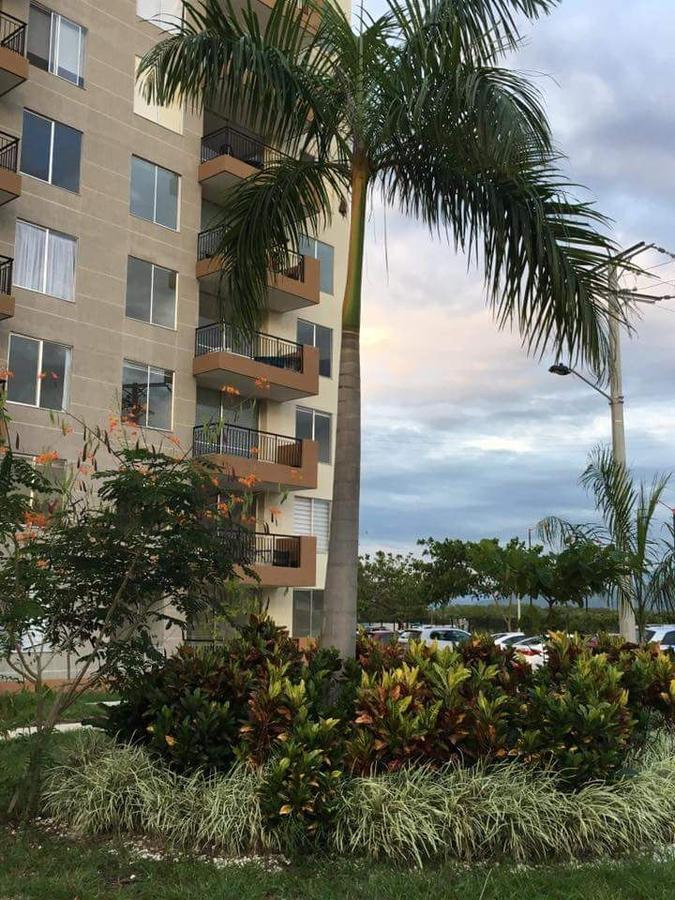 Penalisakaposalsar Girardot Exterior foto
