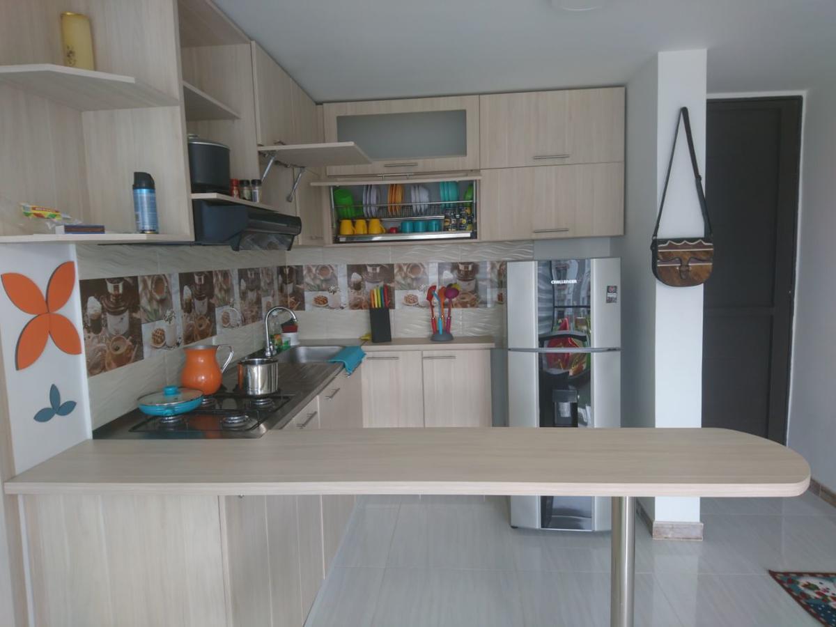 Penalisakaposalsar Girardot Exterior foto