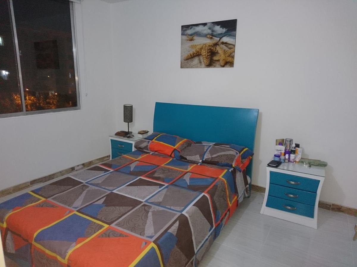 Penalisakaposalsar Girardot Exterior foto