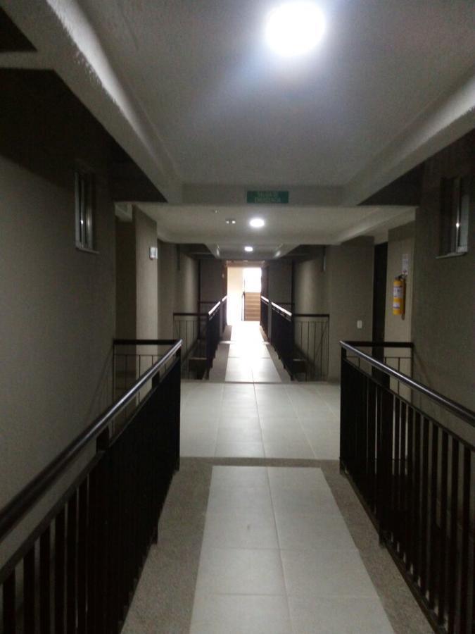 Penalisakaposalsar Girardot Exterior foto