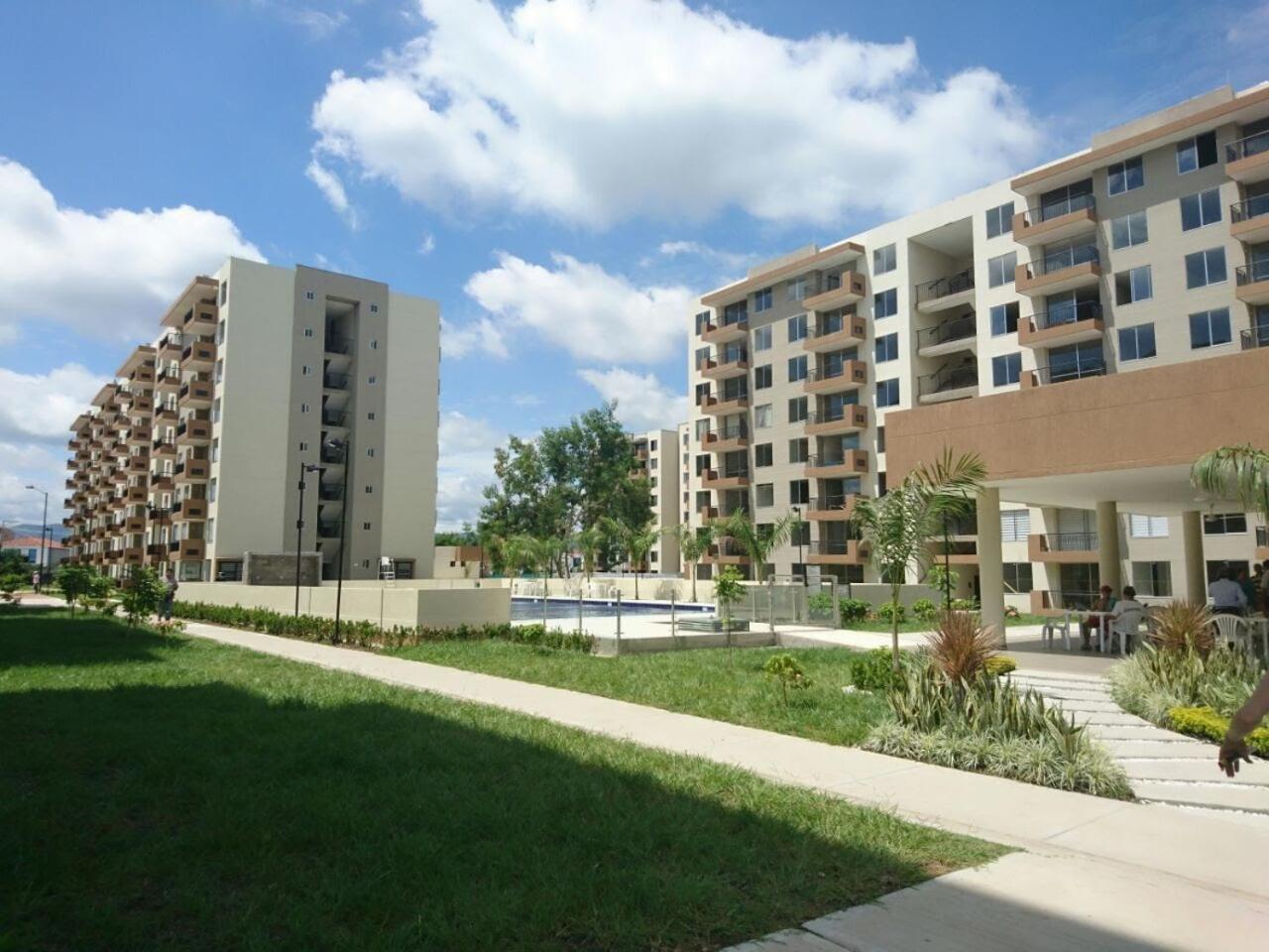 Penalisakaposalsar Girardot Exterior foto