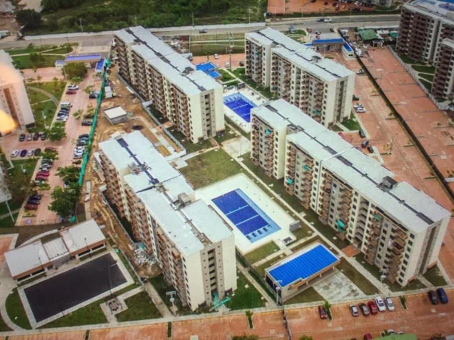 Penalisakaposalsar Girardot Exterior foto